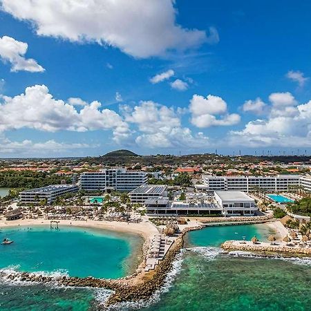 The Rif At Mangrove Beach Corendon All-Inclusive Curio Willemstad Exterior photo