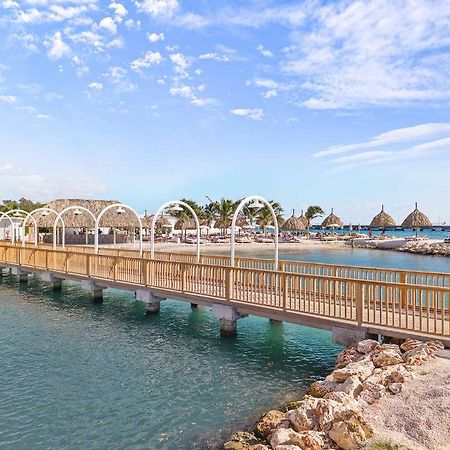 The Rif At Mangrove Beach Corendon All-Inclusive Curio Willemstad Exterior photo