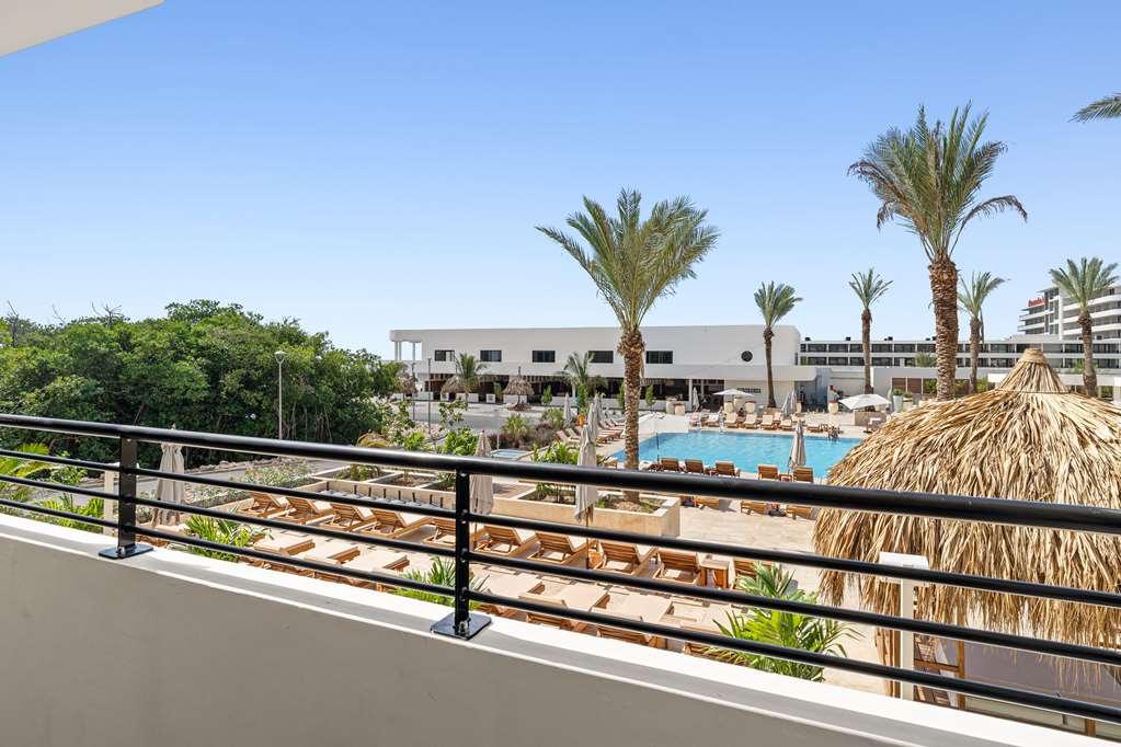 The Rif At Mangrove Beach Corendon All-Inclusive Curio Willemstad Room photo