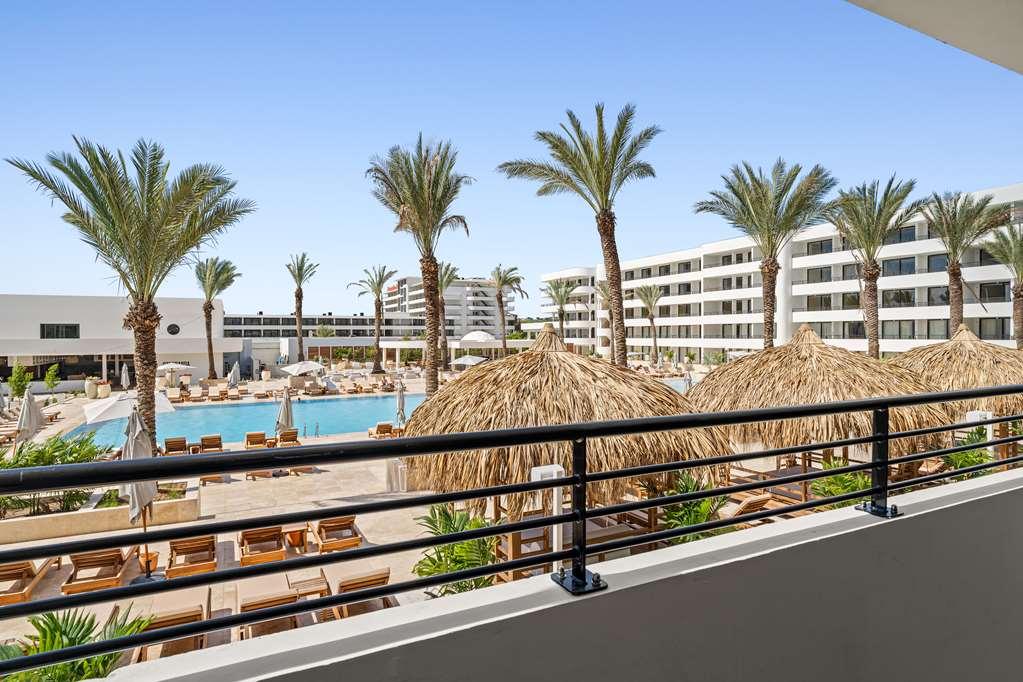 The Rif At Mangrove Beach Corendon All-Inclusive Curio Willemstad Room photo