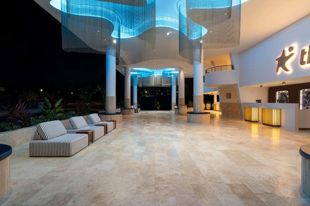 The Rif At Mangrove Beach Corendon All-Inclusive Curio Willemstad Interior photo