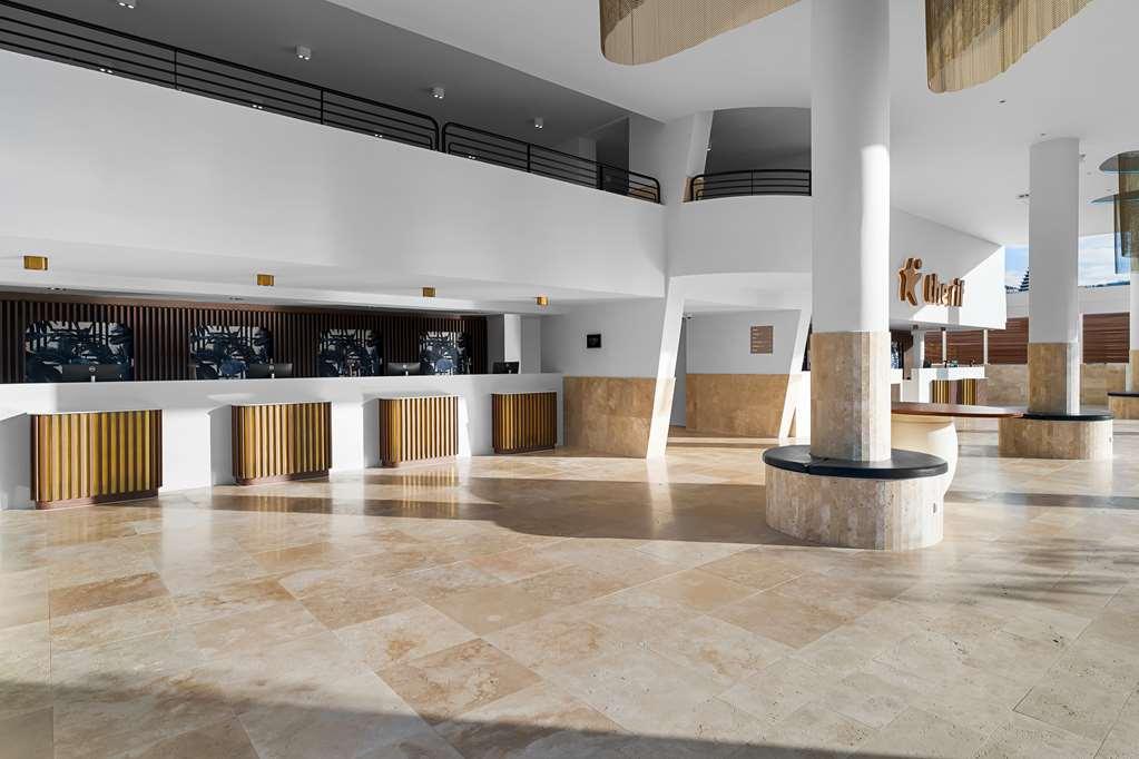 The Rif At Mangrove Beach Corendon All-Inclusive Curio Willemstad Interior photo