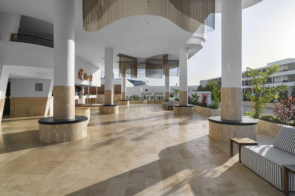 The Rif At Mangrove Beach Corendon All-Inclusive Curio Willemstad Interior photo