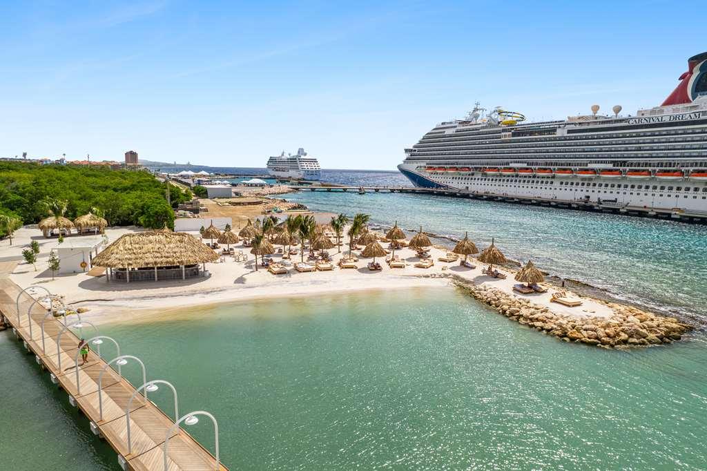 The Rif At Mangrove Beach Corendon All-Inclusive Curio Willemstad Nature photo