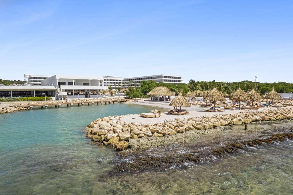 The Rif At Mangrove Beach Corendon All-Inclusive Curio Willemstad Nature photo