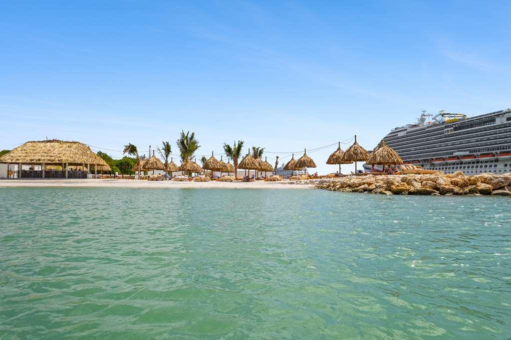 The Rif At Mangrove Beach Corendon All-Inclusive Curio Willemstad Nature photo