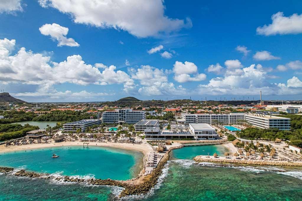 The Rif At Mangrove Beach Corendon All-Inclusive Curio Willemstad Exterior photo
