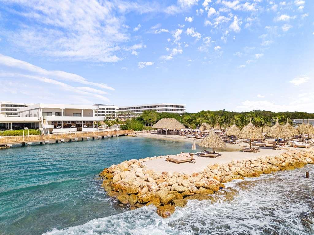 The Rif At Mangrove Beach Corendon All-Inclusive Curio Willemstad Nature photo