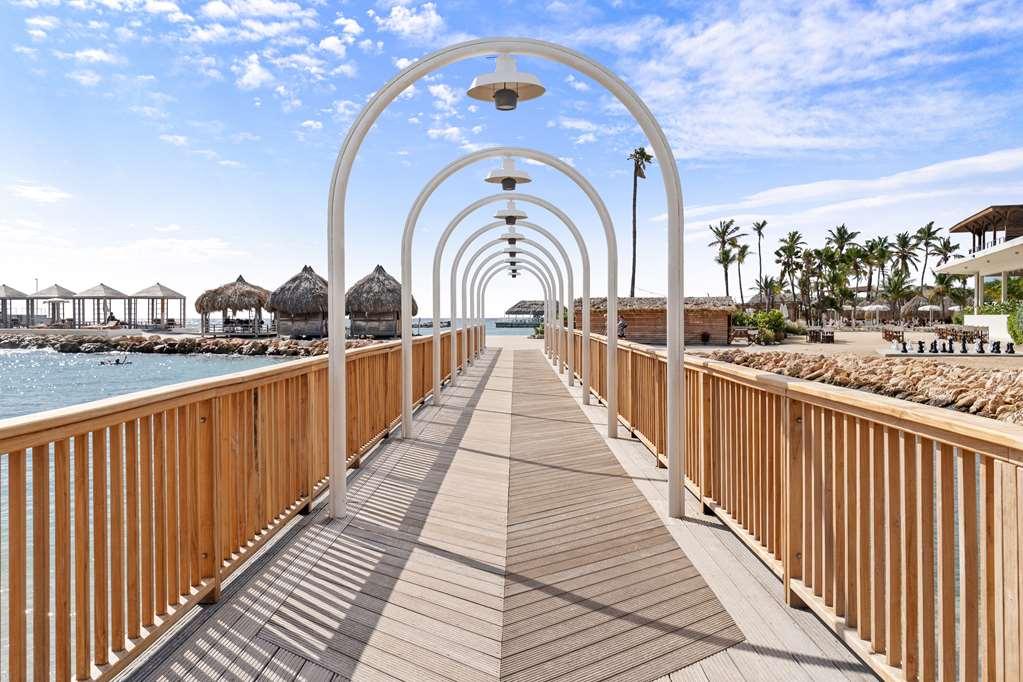 The Rif At Mangrove Beach Corendon All-Inclusive Curio Willemstad Exterior photo
