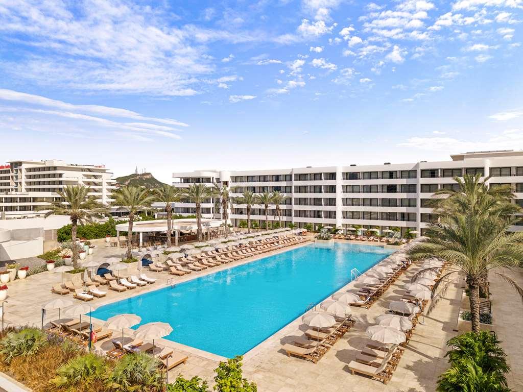 The Rif At Mangrove Beach Corendon All-Inclusive Curio Willemstad Facilities photo