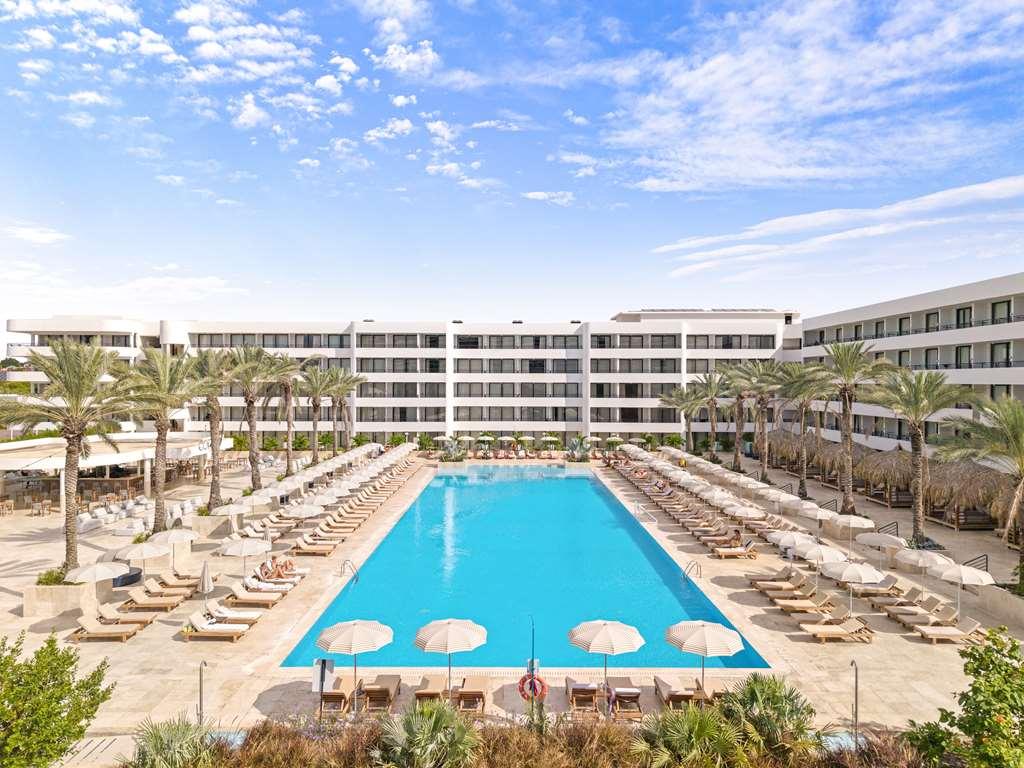 The Rif At Mangrove Beach Corendon All-Inclusive Curio Willemstad Facilities photo
