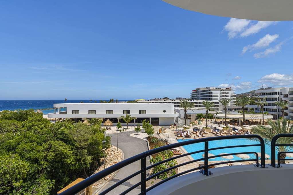 The Rif At Mangrove Beach Corendon All-Inclusive Curio Willemstad Room photo