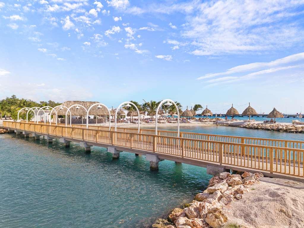 The Rif At Mangrove Beach Corendon All-Inclusive Curio Willemstad Exterior photo