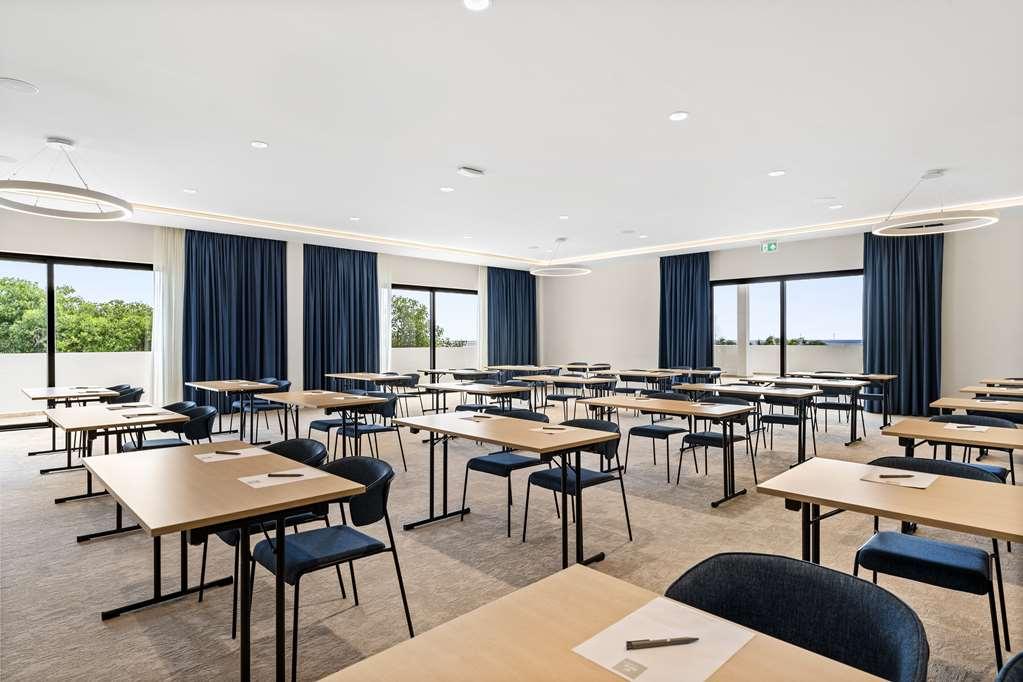 The Rif At Mangrove Beach Corendon All-Inclusive Curio Willemstad Facilities photo