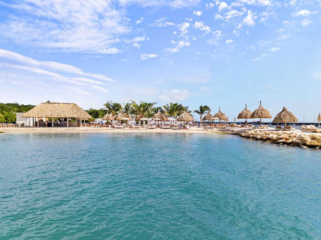 The Rif At Mangrove Beach Corendon All-Inclusive Curio Willemstad Nature photo